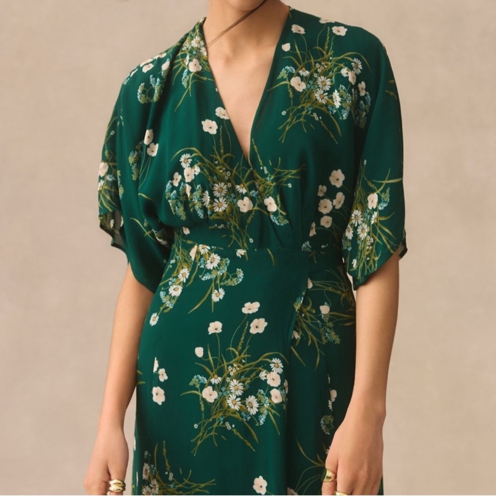 Reformation dress nwt I bought for a wedding but it doesn’t fit